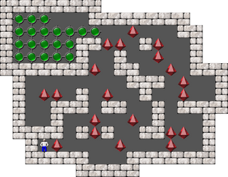 Уровень 316 — Thinking Rabbit Arranged